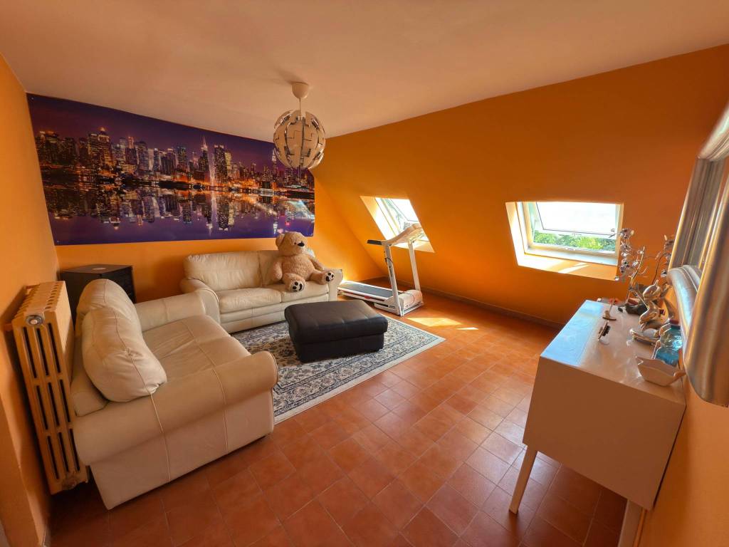 Loft / open space a Potenza in Via Appia, 335 - Foto 4