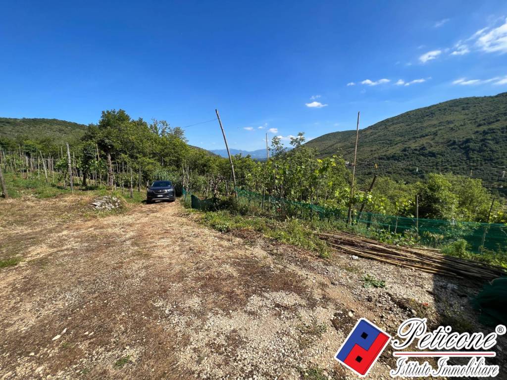 Casa indipendente a Vallecorsa - Foto 4