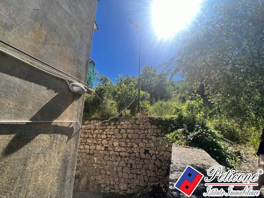 Casa indipendente a Vallecorsa - Foto 5