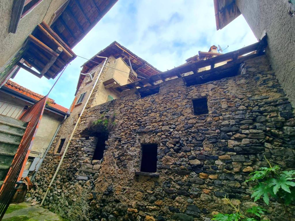 Rustico / casale a Lierna in Via alla Volta, 4 - Foto 2