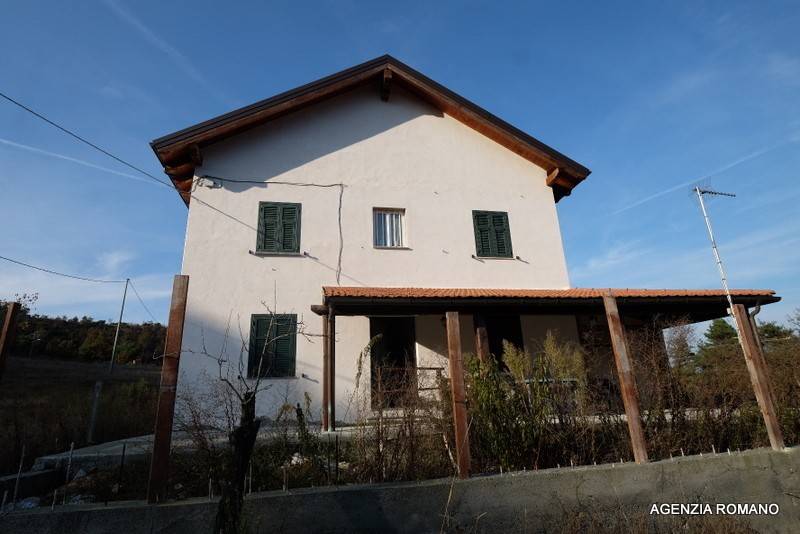 Rustico / casale a Pontinvrea in Via Montenotte, 5 - Foto 3