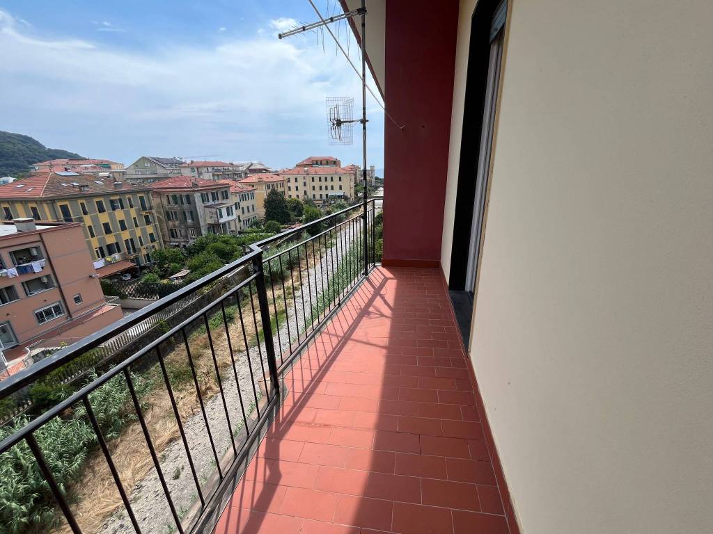 Appartamento a Levanto in Salita San Francesco - Foto 3