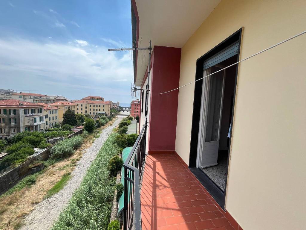 Appartamento a Levanto in Salita San Francesco - Foto 4
