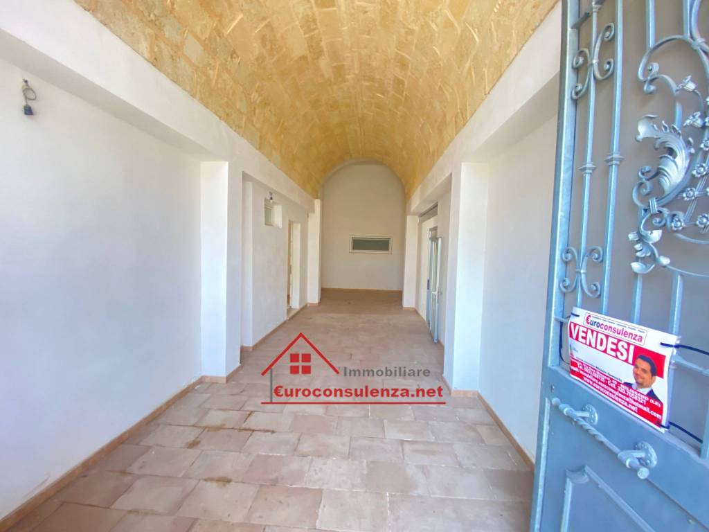 Appartamento a Taviano in Via Generale Luigi Cadorna - Foto 4