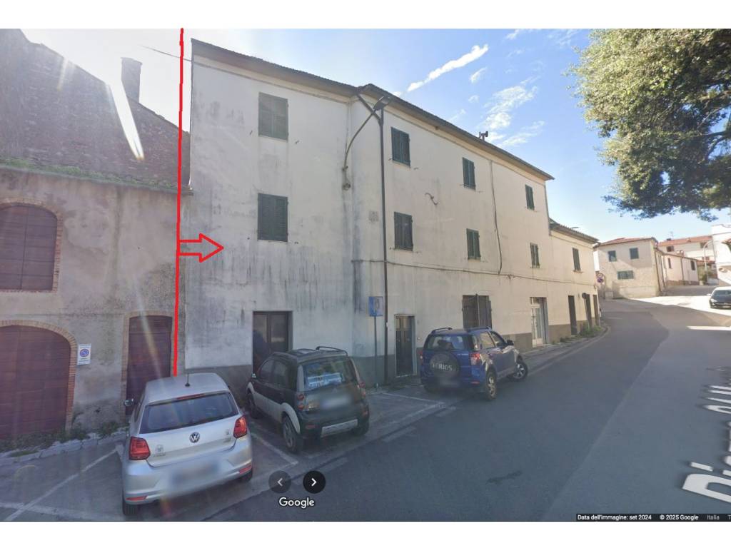 Casa indipendente a Gavorrano in Via Nuova, 70 - Foto 2