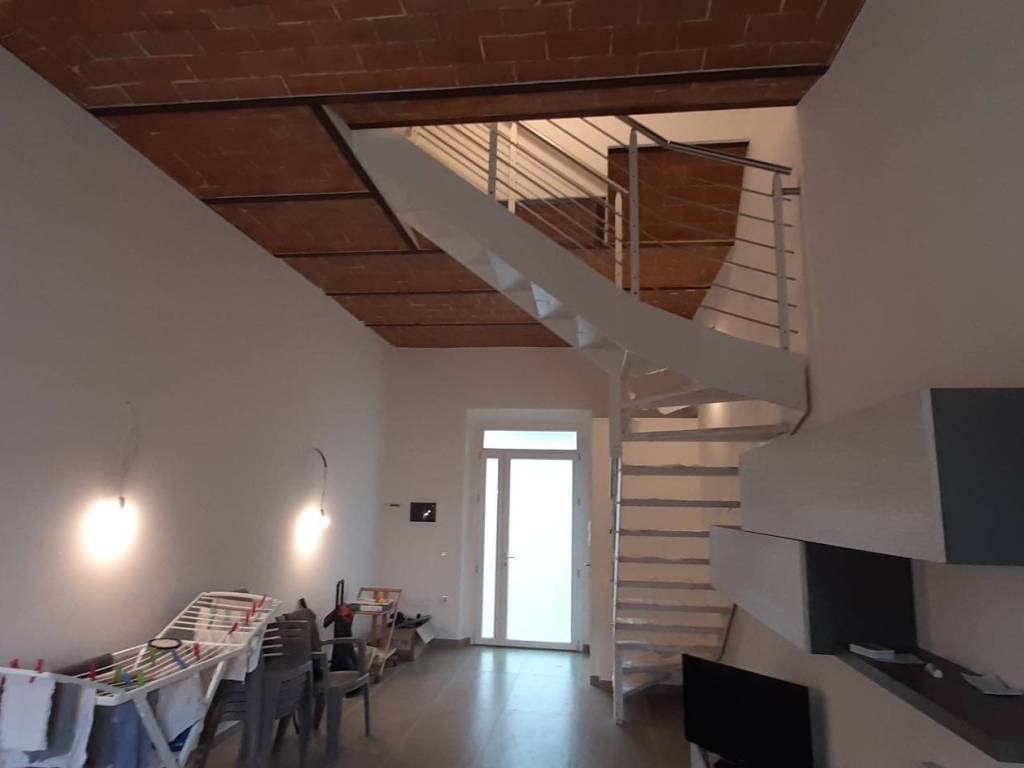 Casa indipendente a Rosignano marittimo in Via Monte alla Rena, 17 - Foto 5
