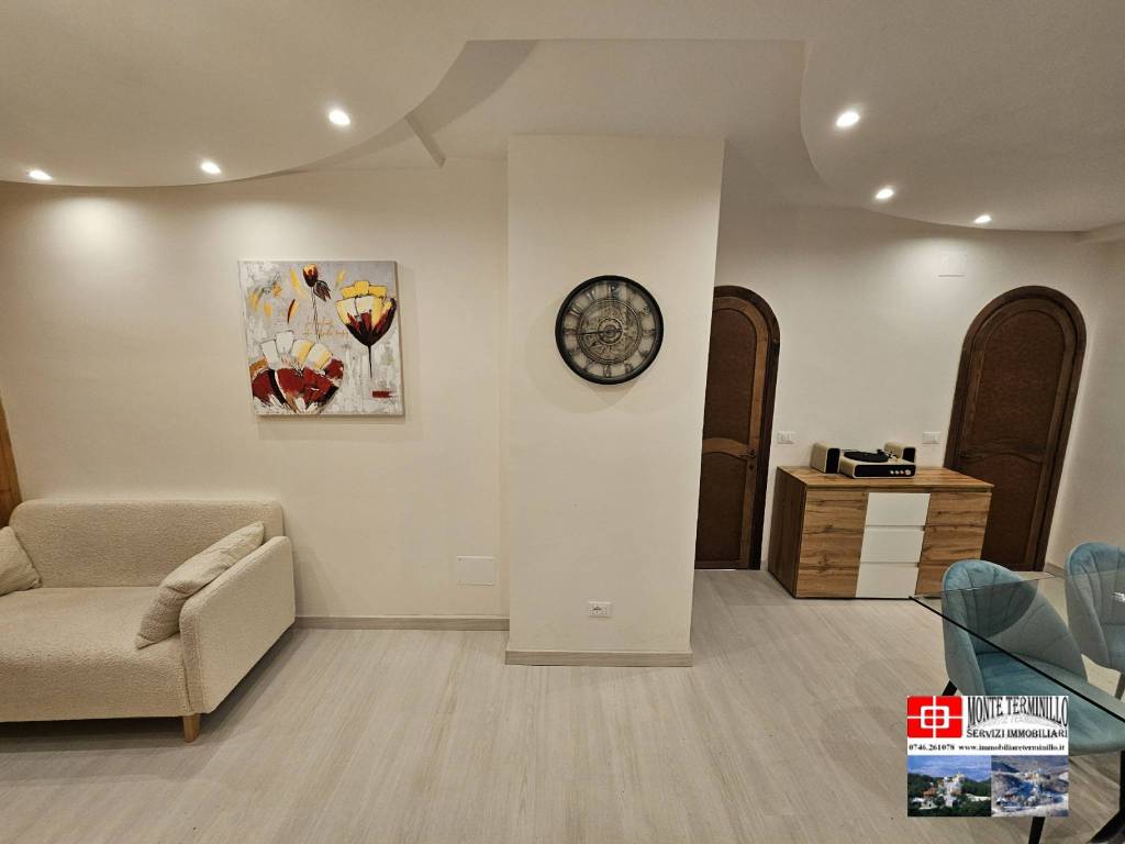 Appartamento a Rieti in Via degli Appennini, 23 - Foto 2