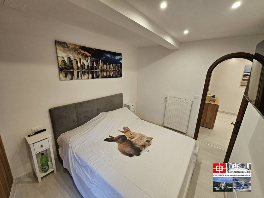 Appartamento a Rieti in Via degli Appennini, 23 - Foto 3