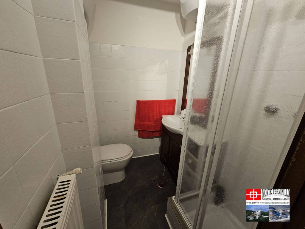 Appartamento a Rieti in Via degli Appennini, 23 - Foto 5