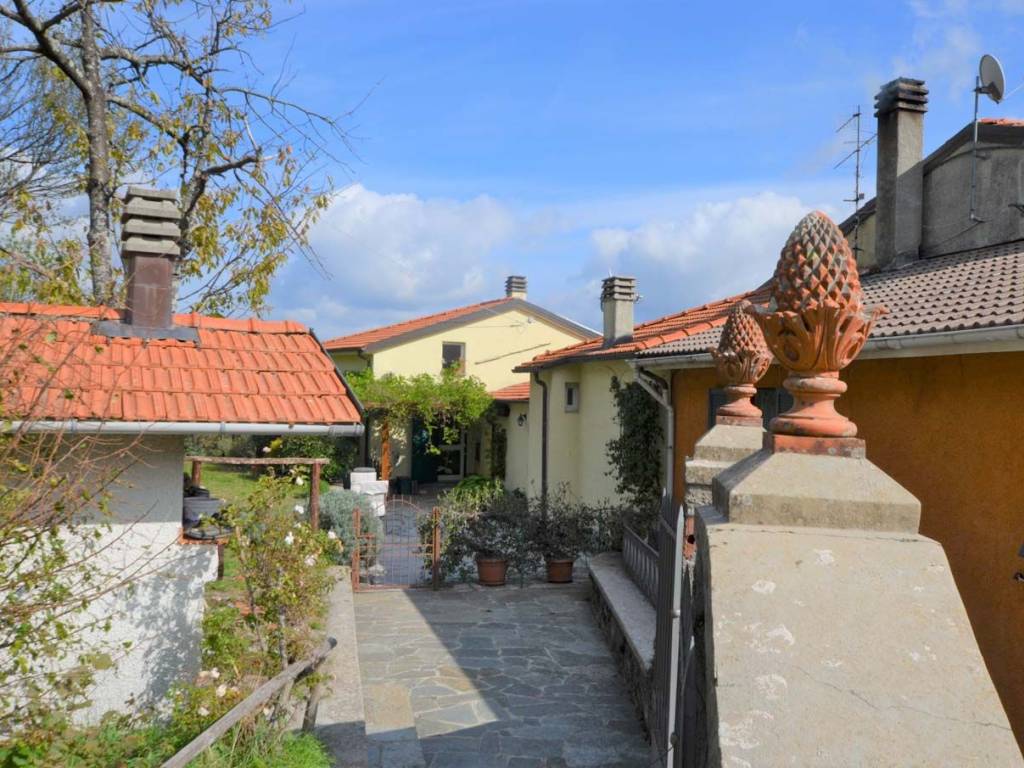 Villetta a schiera a Varese ligure in Località Campo Frego Comuneglia - Foto 3