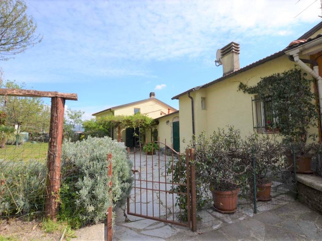 Villetta a schiera a Varese ligure in Località Campo Frego Comuneglia - Foto 4