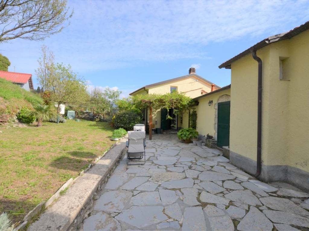 Villetta a schiera a Varese ligure in Località Campo Frego Comuneglia - Foto 5