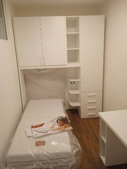 Appartamento a Ferrara in Via degli Armari - Foto 4
