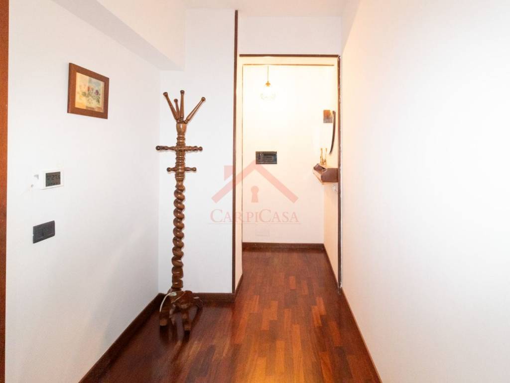 Appartamento a Carpi in Via 3 Febbraio 1831, 3 - Foto 2