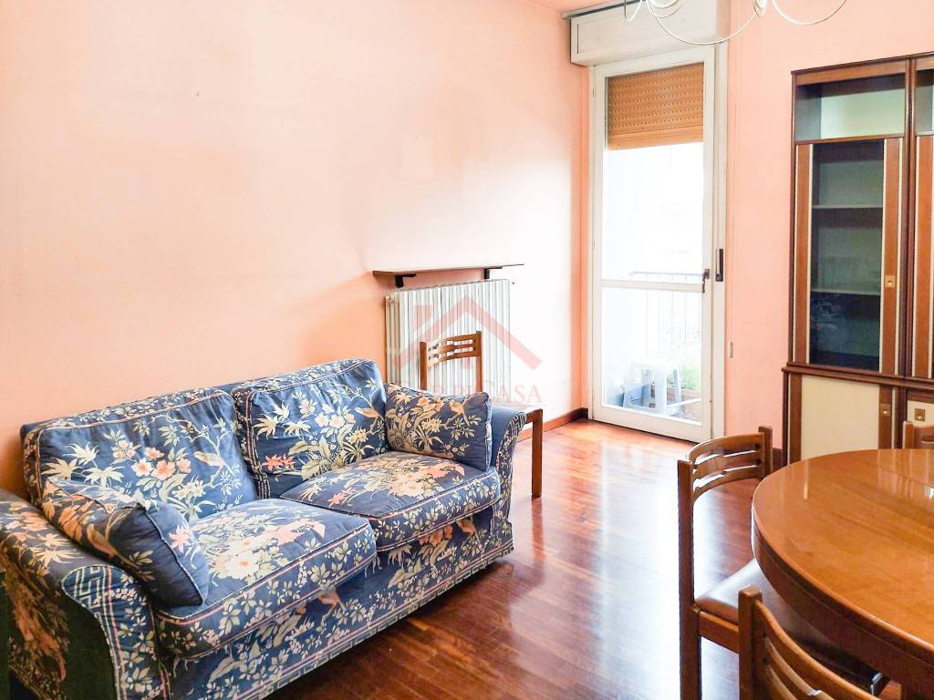Appartamento a Carpi in Via 3 Febbraio 1831, 3 - Foto 3