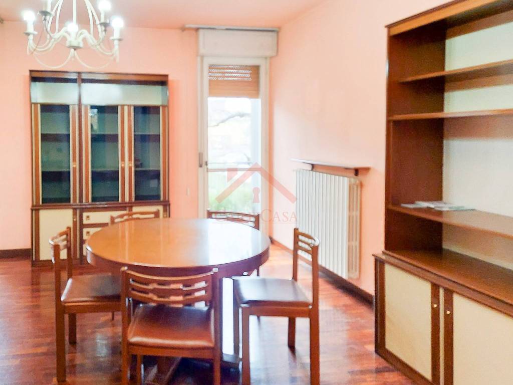 Appartamento a Carpi in Via 3 Febbraio 1831, 3 - Foto 4