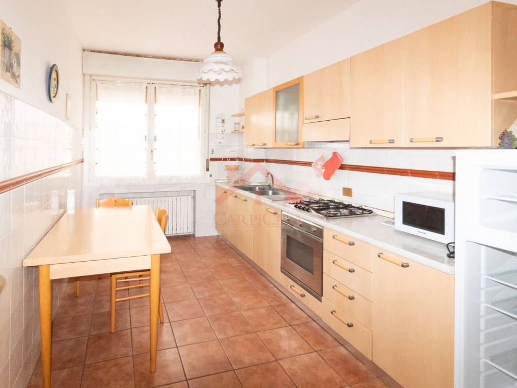 Appartamento a Carpi in Via 3 Febbraio 1831, 3 - Foto 5