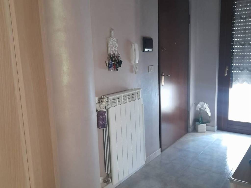 Appartamento a Marsicovetere in Via Manzoni - Foto 2