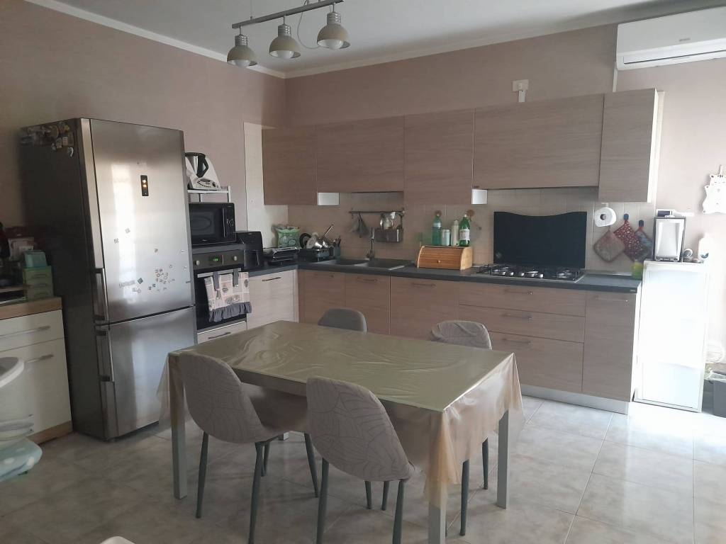 Appartamento a Marsicovetere in Via Manzoni - Foto 5