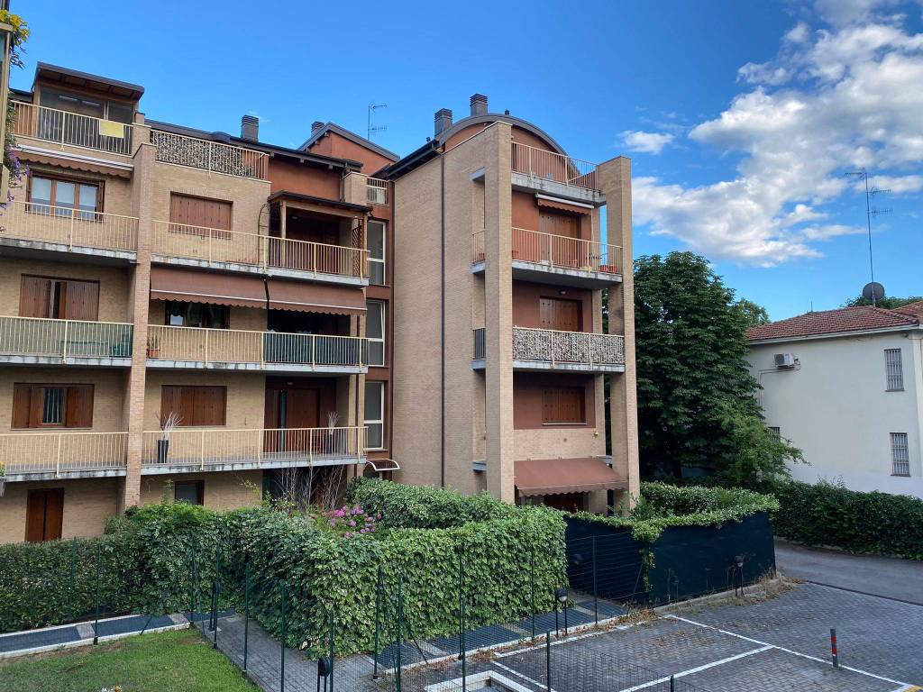 Appartamento a Parma in Via Golfo dei Poeti, 3 - Foto 2