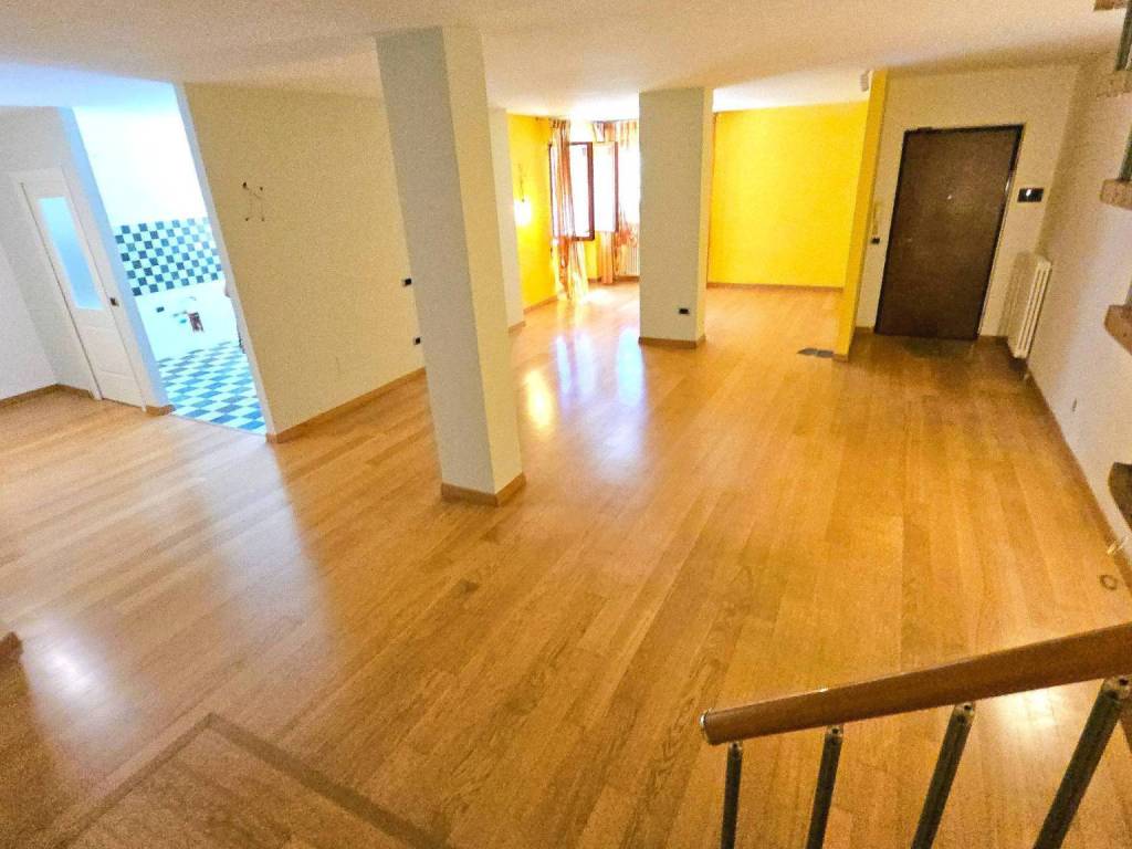 Appartamento a Teramo in VIA BARNABEI - Foto 3