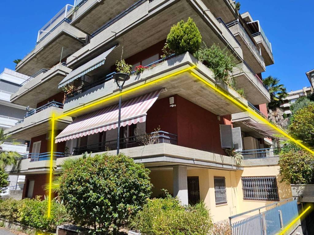 Appartamento a Teramo in VIA BARNABEI - Foto 4