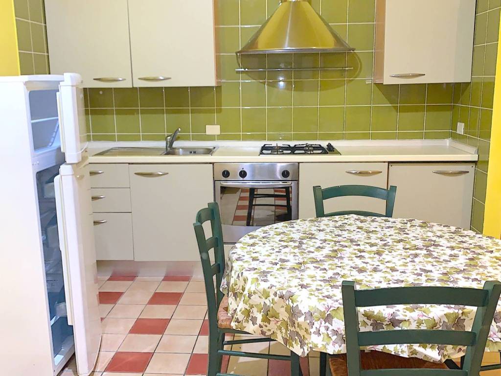 Appartamento a Cervia in Viale Nazario Sauro, 144 - Foto 2