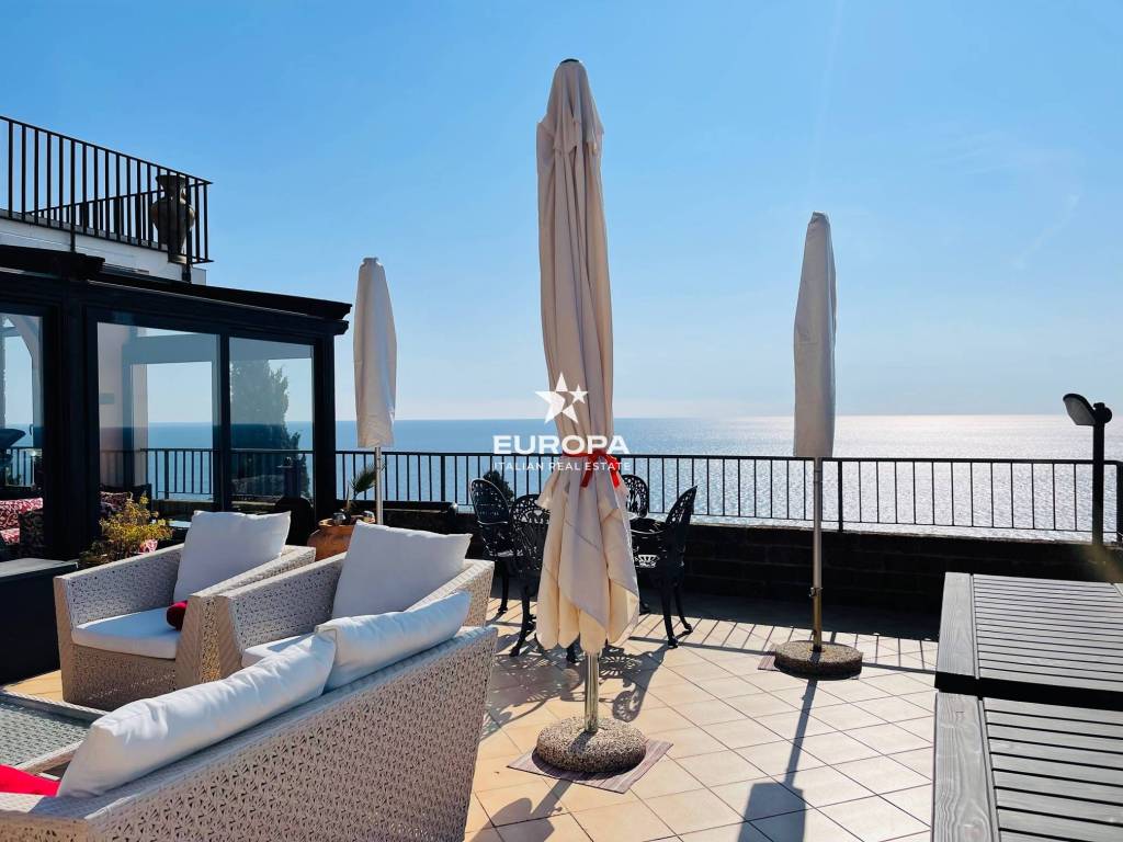 Appartamento a Imperia in Via Aurelia, 50 - Foto 3