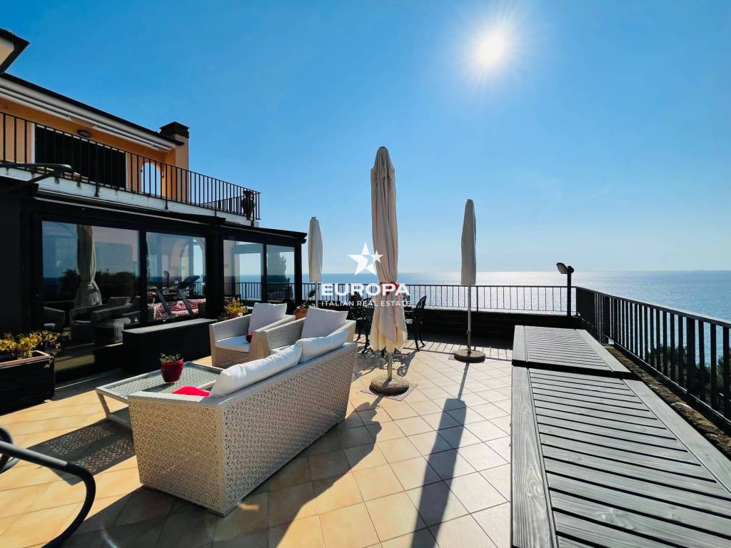 Appartamento a Imperia in Via Aurelia, 50 - Foto 4