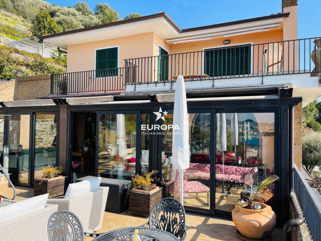 Appartamento a Imperia in Via Aurelia, 50 - Foto 5