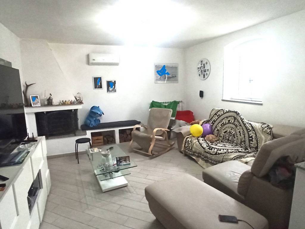 Casa indipendente a Pistoia in Via Vecchia Casalina - Foto 2