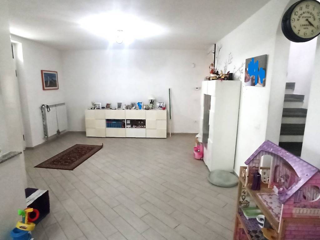Casa indipendente a Pistoia in Via Vecchia Casalina - Foto 3