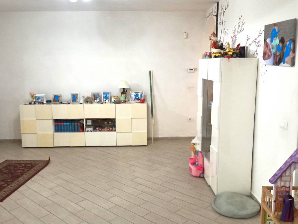 Casa indipendente a Pistoia in Via Vecchia Casalina - Foto 4