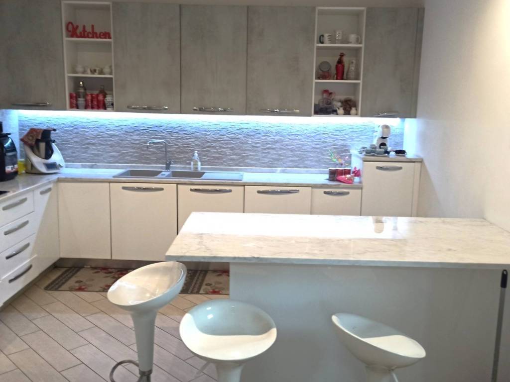 Casa indipendente a Pistoia in Via Vecchia Casalina - Foto 5