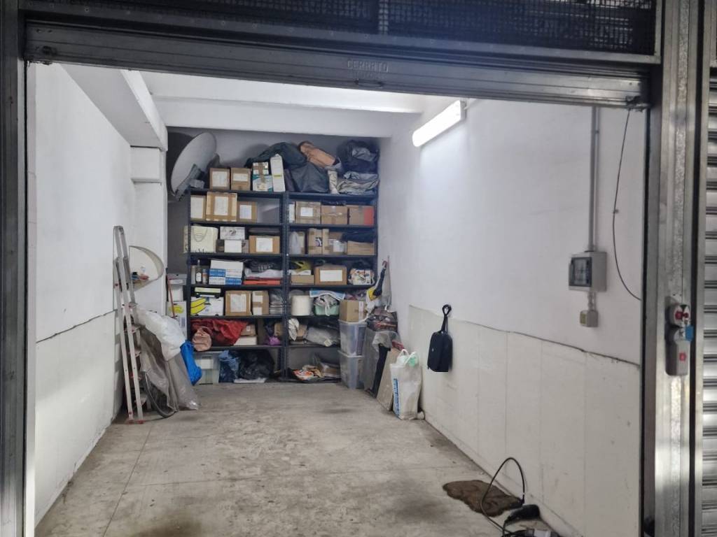 Box / garage a Salerno in Via Don Ferrante Maria Gonzaga - Foto 2