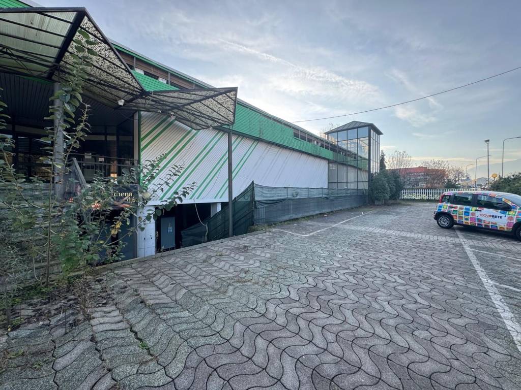 Immobile a Quaregna cerreto in Via Quintino Sella, 9 - Foto 4