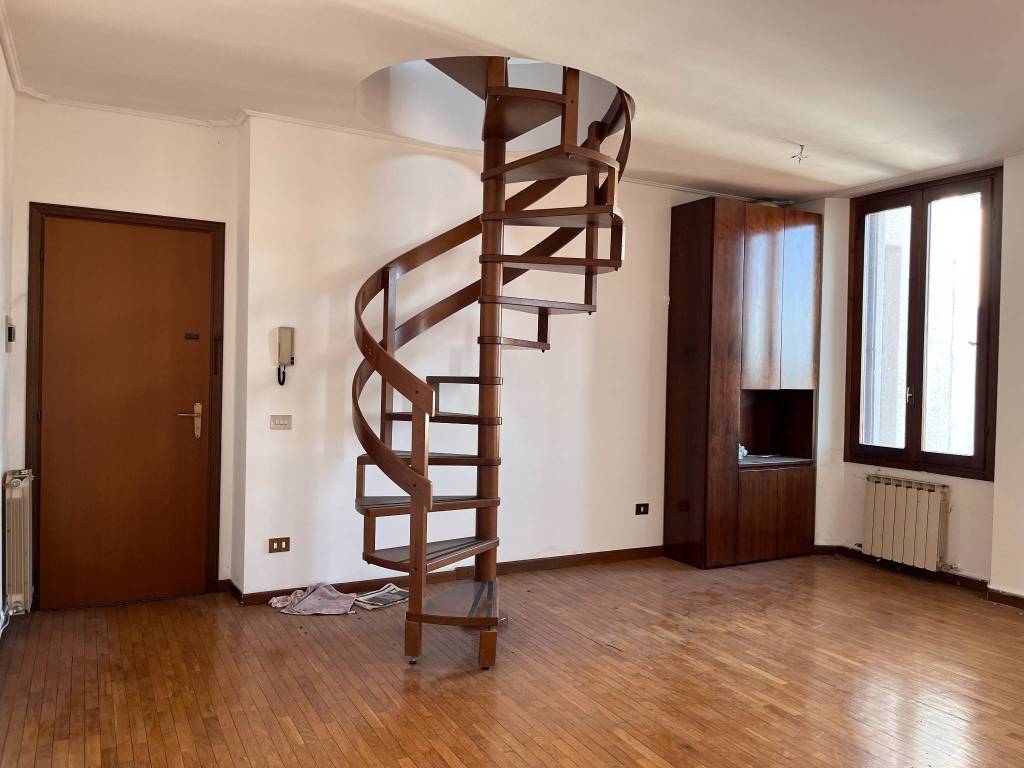 Appartamento a Costa masnaga in via xxv aprile, -1 - Foto 5