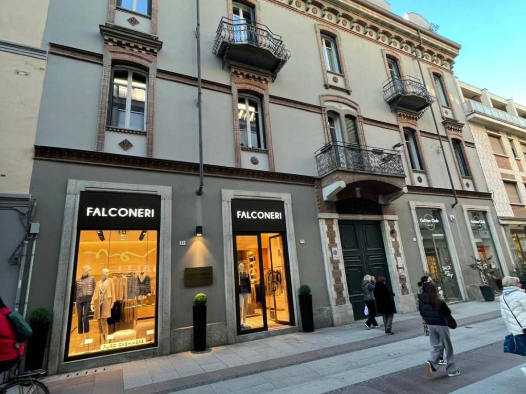 Appartamento a Alessandria in Corso Roma - Foto 2