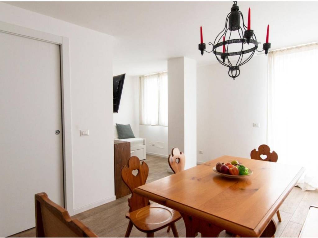 Appartamento a Milano in Via Pompeo Mariani, 6 - Foto 4
