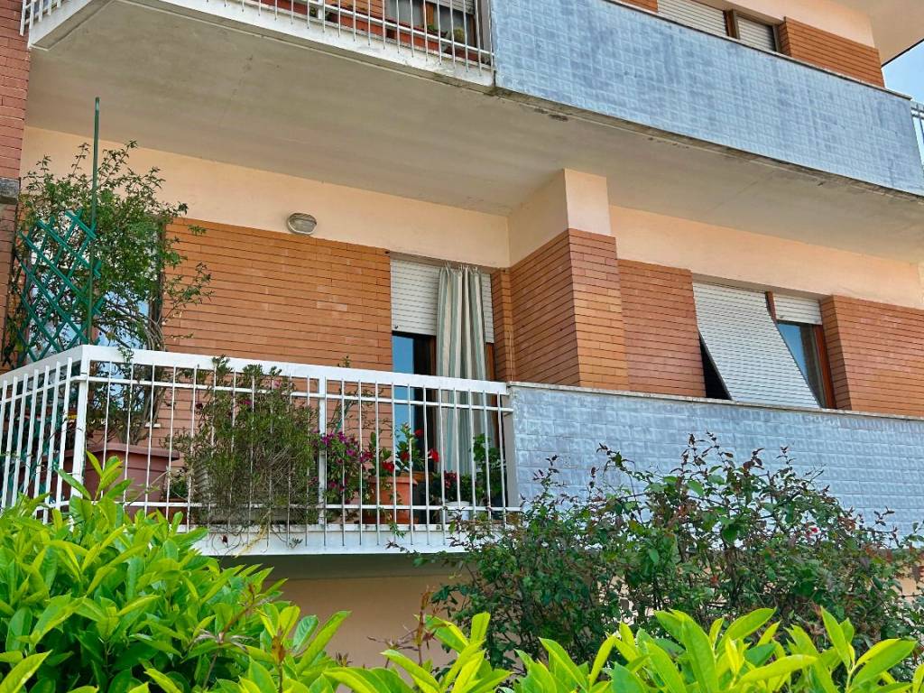 Appartamento a Macerata in Via Carlo Sorcinelli, 6 - Foto 2