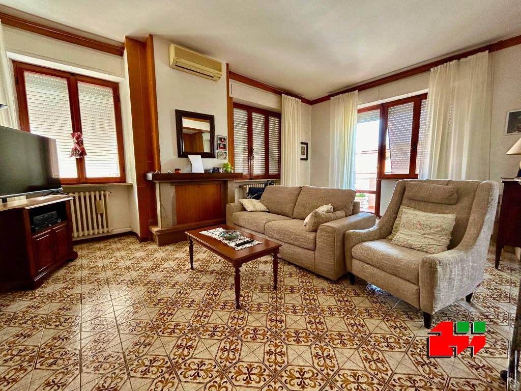 Appartamento a Macerata in Via Carlo Sorcinelli, 6 - Foto 4