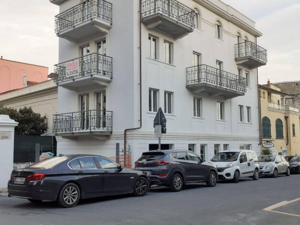 Appartamento a Alassio in Piazza San Francesco, 5 - Foto 3