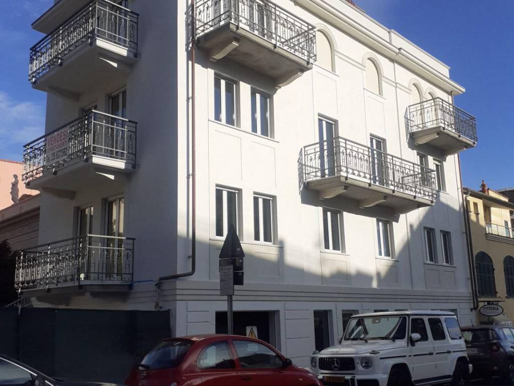 Appartamento a Alassio in Piazza San Francesco, 5 - Foto 3