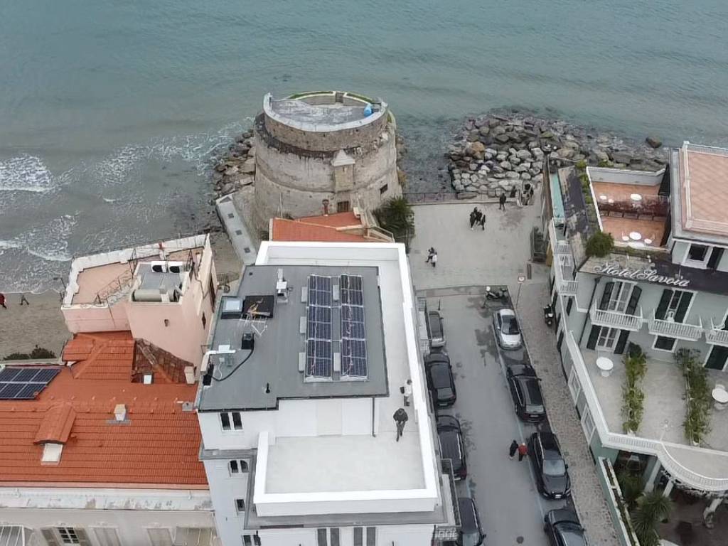Appartamento a Alassio in Piazza San Francesco, 5 - Foto 4