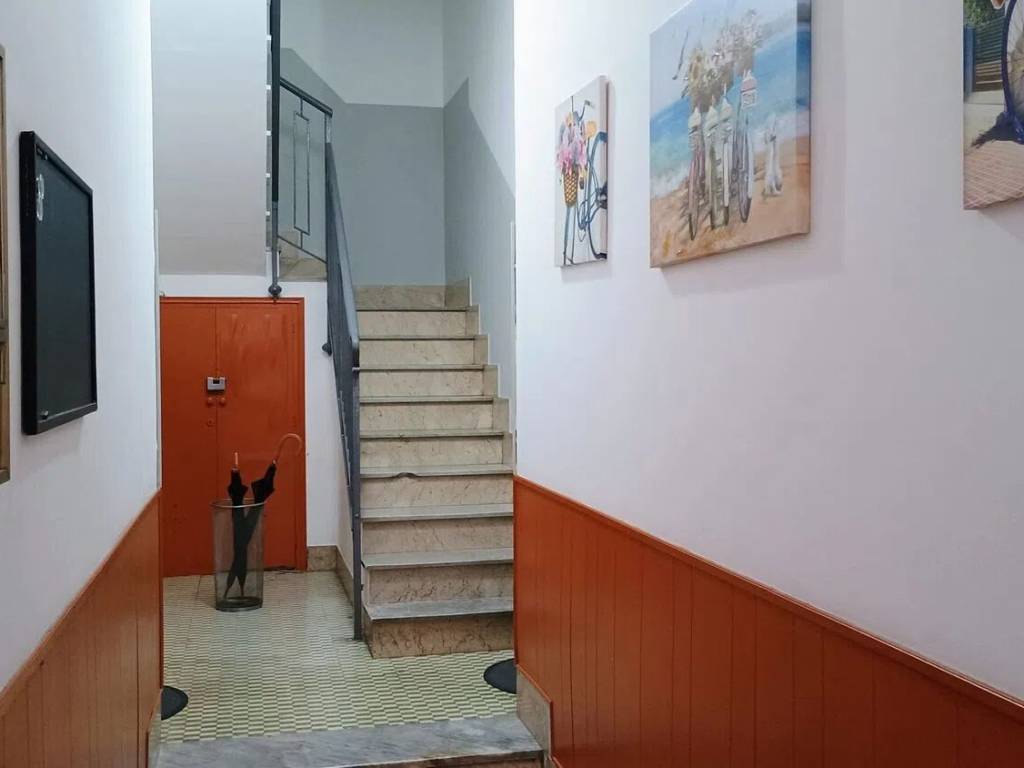 Appartamento a Palermo in Via dello Scanzano, 19 - Foto 2