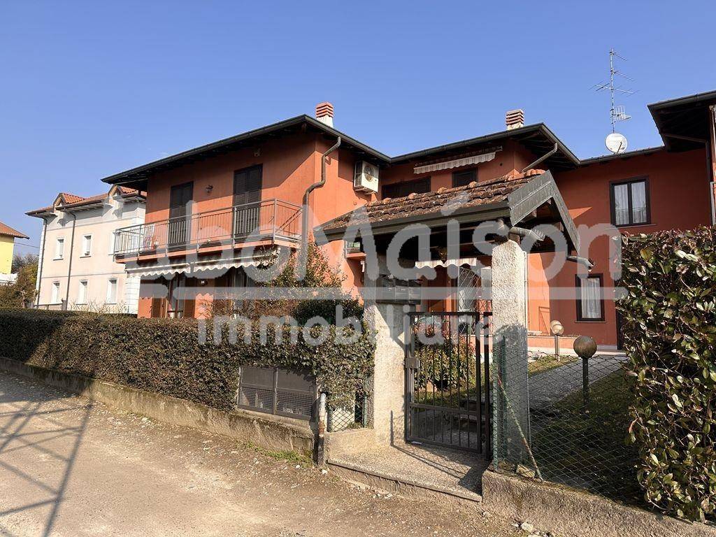 Appartamento a Biandronno in via dino baranzelli - Foto 3