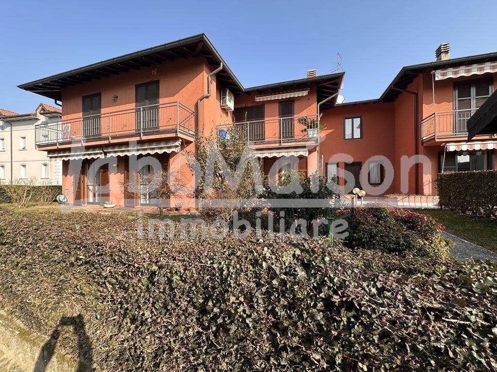 Appartamento a Biandronno in via dino baranzelli - Foto 4
