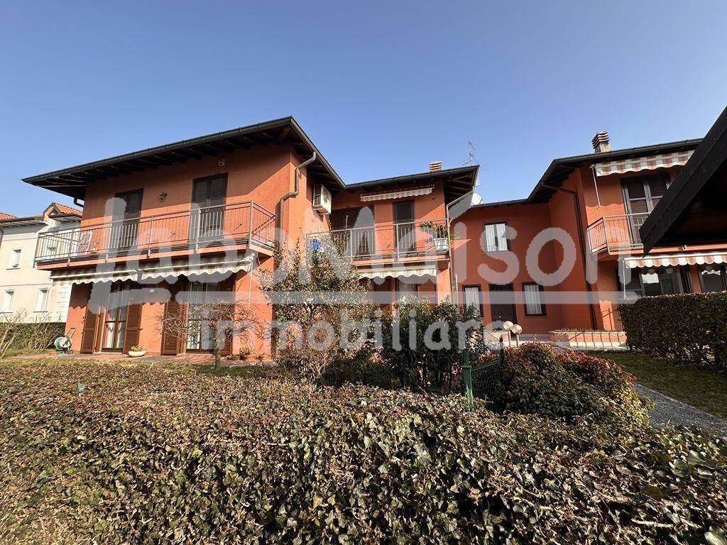 Appartamento a Biandronno in via dino baranzelli - Foto 5
