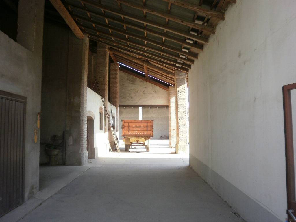 Rustico / casale a Gerre de' caprioli in Via Poderetto - Foto 5