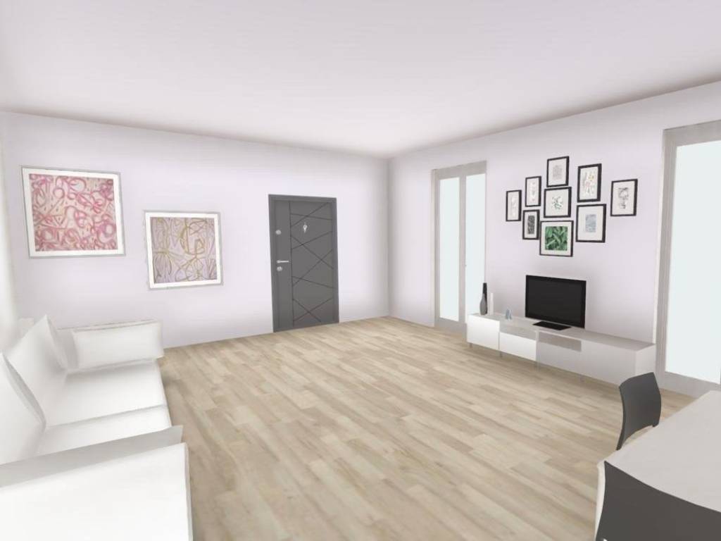 Appartamento a Tradate in Via Carlo Rossini - Foto 2